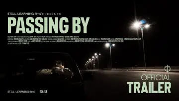 Задник к фильму "Passing By" #1196301
