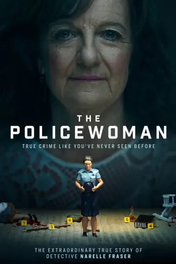 The Policewoman