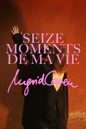 Seize moments de ma vie постер
