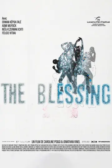 Постер к фильму "The Blessing" #1173391