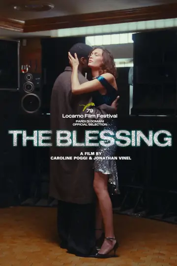 Постер к фильму "The Blessing" #1193024