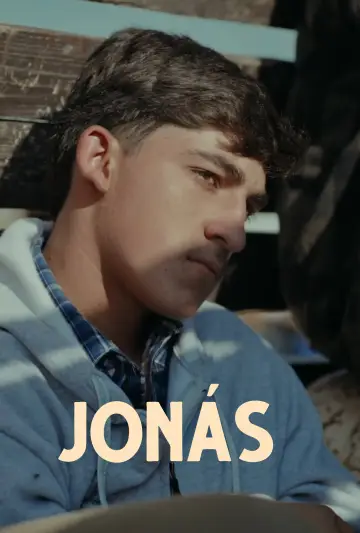 Постер к фильму "Jonás" #1154865