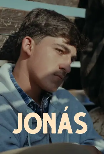 Jonás постер