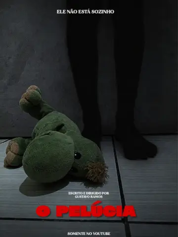 Постер к фильму "O Pelúcia" #958094