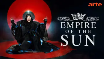 Задник к фильму "Empire of the Sun - Southside Festival 2026" #1177371