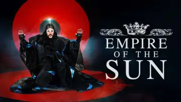 Задник к фильму "Empire of the Sun - Southside Festival 2026" #1177372