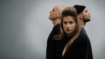 Задник к фильму "Selah Sue and the Gallands - Lake Session at Montreux" #958064