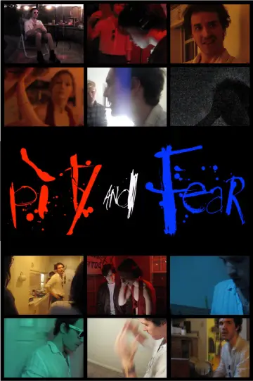 Постер к фильму "Pity & Fear" #957651