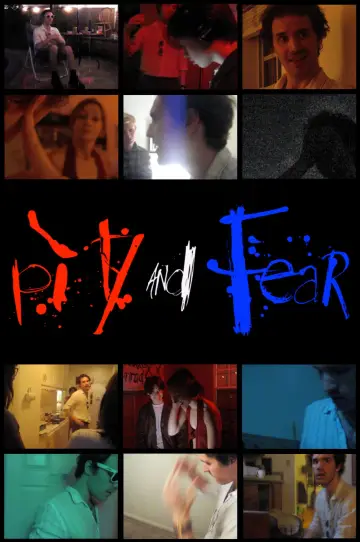 Постер к фильму "Pity & Fear" #957652