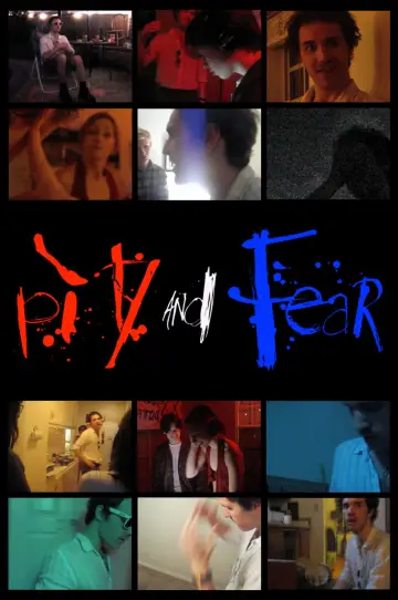 Постер к фильму "Pity & Fear" #957653