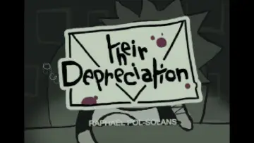 Задник к фильму "Their Depreciation" #955531