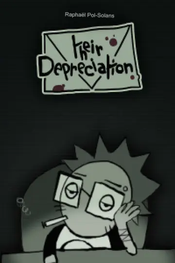 Постер к фильму "Their Depreciation" #955535