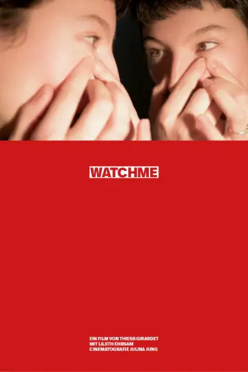 Постер к фильму "WATCHME" #981459