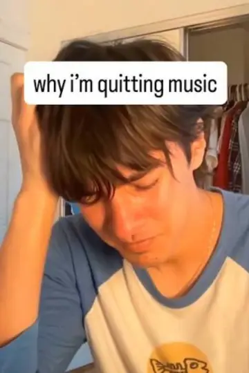 Постер к фильму "Why I