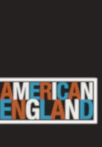 Постер к фильму "American England" #958323