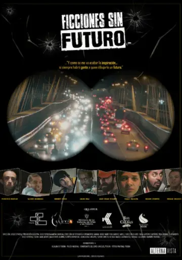 Постер к фильму "Ficciones sin Futuro" #957708