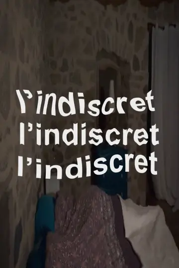 Постер к фильму "L