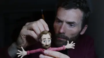 Задник к фильму "Clay Life" #953880