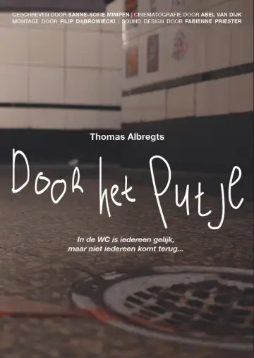 Постер к фильму "Door het putje" #957866