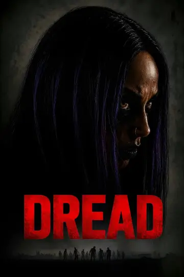 Постер к фильму "Dread" #1528652