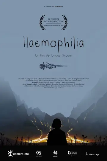 Постер к фильму "Haemophilia" #1151539