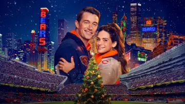 Задник к фильму "Holiday Touchdown: A Bears Love Story" #1746373
