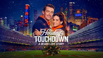 Задник к фильму "Holiday Touchdown: A Bears Love Story" #1746375