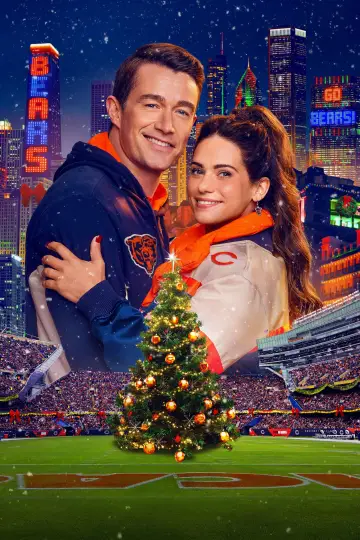 Постер к фильму "Holiday Touchdown: A Bears Love Story" #1746377
