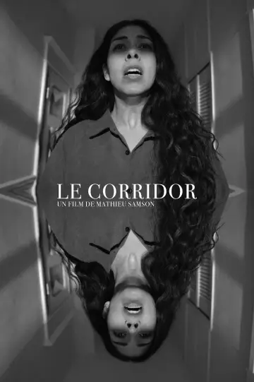 Постер к фильму "Le Corridor" #978673