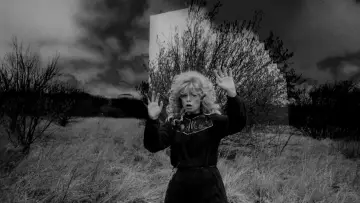 Задник к фильму "Rumours Of Madam Roach" #1154893