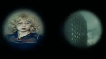 Задник к фильму "Rumours Of Madam Roach" #953705