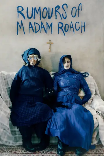 Rumours Of Madam Roach постер