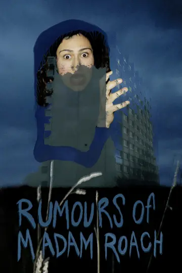 Постер к фильму "Rumours Of Madam Roach" #953722