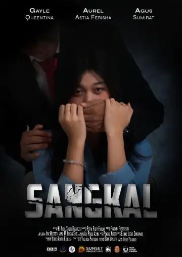 Sangkal постер