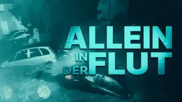 Задник к фильму "Allein in der Flut" #958198