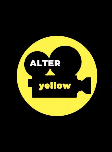 Alter Yellow постер