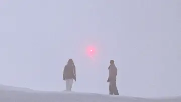 Задник к фильму "El que duri la neu" #1577718