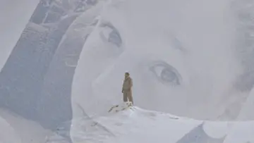 Задник к фильму "El que duri la neu" #1577723