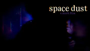Задник к фильму "Space Dust" #978044