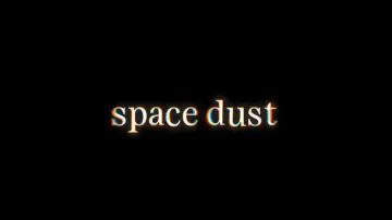 Задник к фильму "Space Dust" #978045