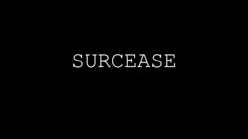 Задник к фильму "Surcease" #978074