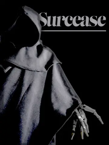 Постер к фильму "Surcease" #978075