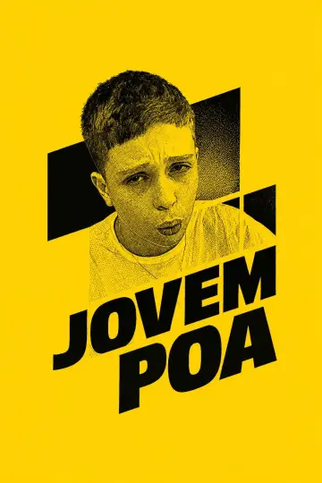 Постер к фильму "Jovem Poa" #963384
