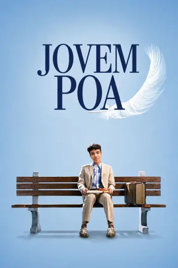 Постер к фильму "Jovem Poa" #963385