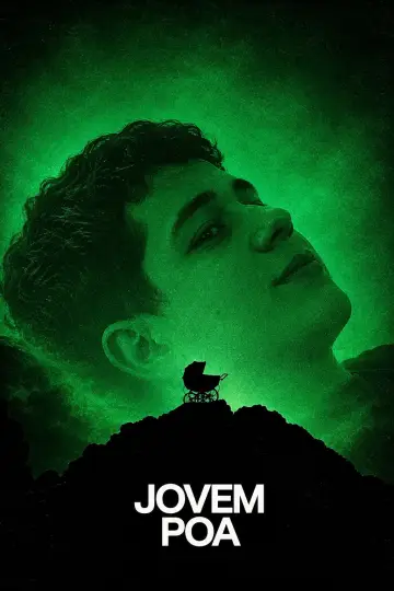 Постер к фильму "Jovem Poa" #963386