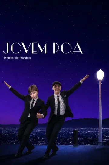Постер к фильму "Jovem Poa" #963387