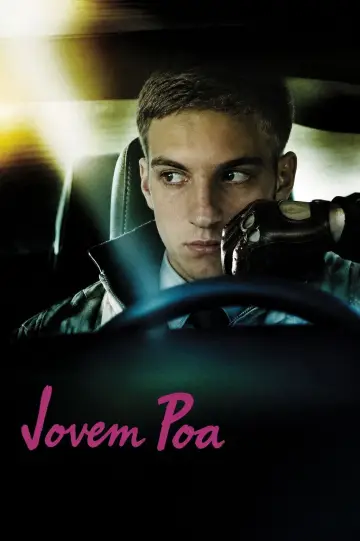 Постер к фильму "Jovem Poa" #963388