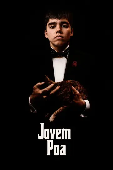 Постер к фильму "Jovem Poa" #963389
