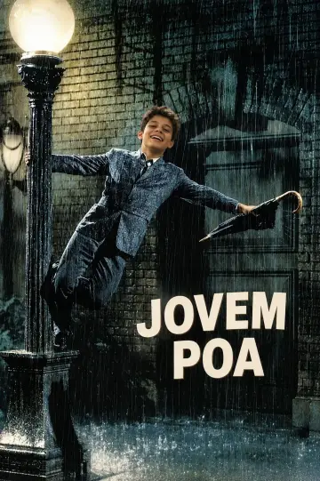 Постер к фильму "Jovem Poa" #963390