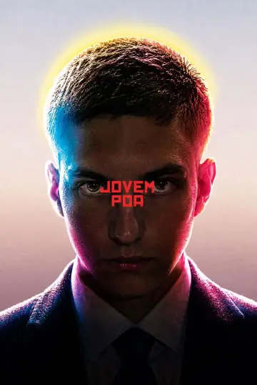 Постер к фильму "Jovem Poa" #963393